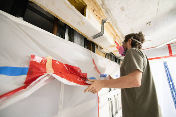 Best Water Damage & Mold Remediation  in Clarksville, IN